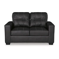 Signature Design by Ashley Barlin Mills Loveseat
