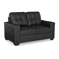 Signature Design by Ashley Barlin Mills Loveseat