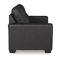 Signature Design by Ashley Barlin Mills Loveseat