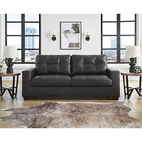 Signature Design by Ashley Barlin Mills Sofa