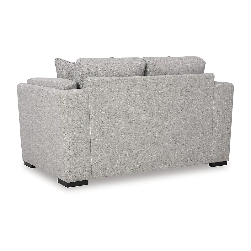 Signature Design by Ashley Evansley Loveseat