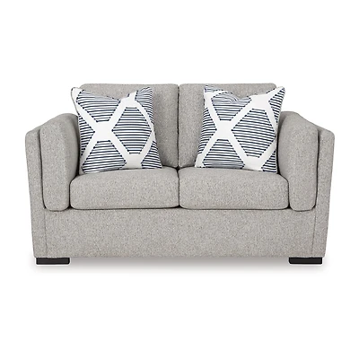Signature Design by Ashley Evansley Loveseat