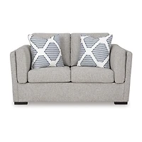 Signature Design by Ashley Evansley Loveseat