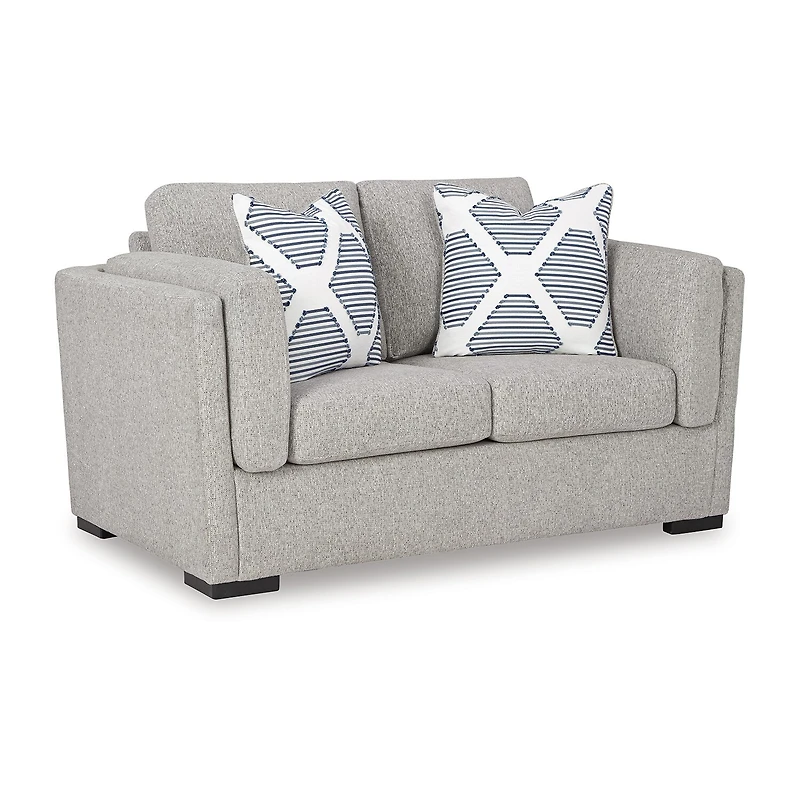 Signature Design by Ashley Evansley Loveseat