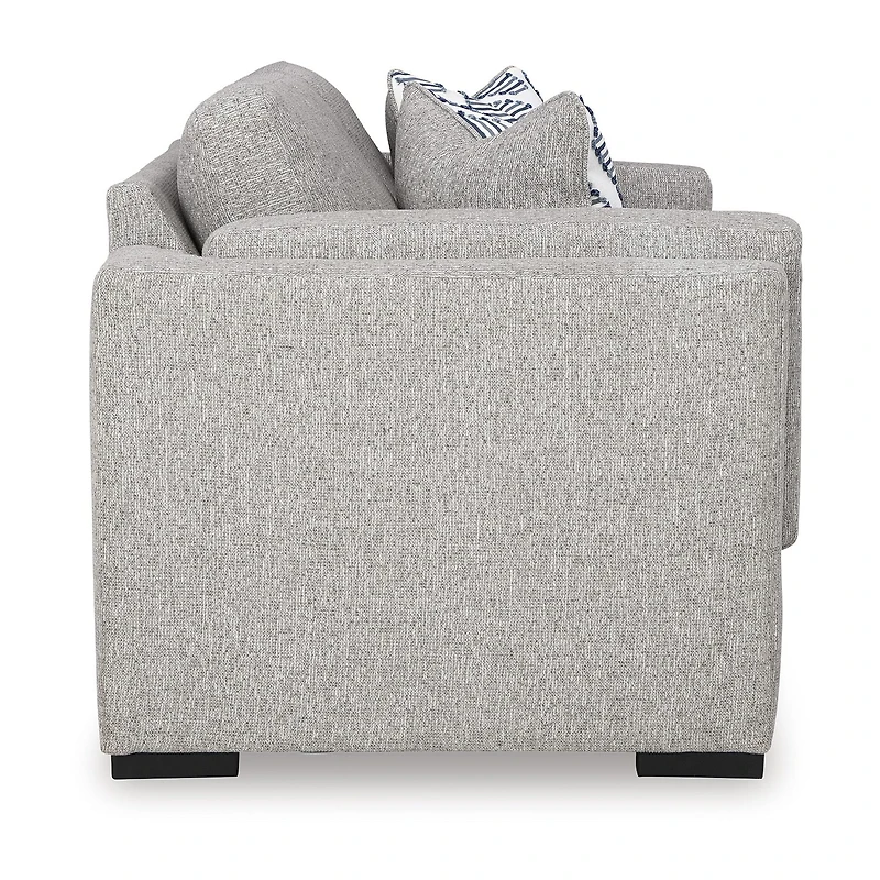 Signature Design by Ashley Evansley Loveseat