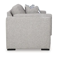 Signature Design by Ashley Evansley Loveseat