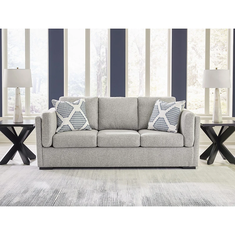 Signature Design by Ashley Evansley Sofa