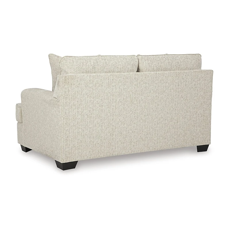 Signature Design by Ashley Heartcort Loveseat