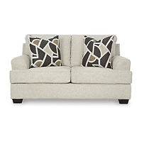 Signature Design by Ashley Heartcort Loveseat