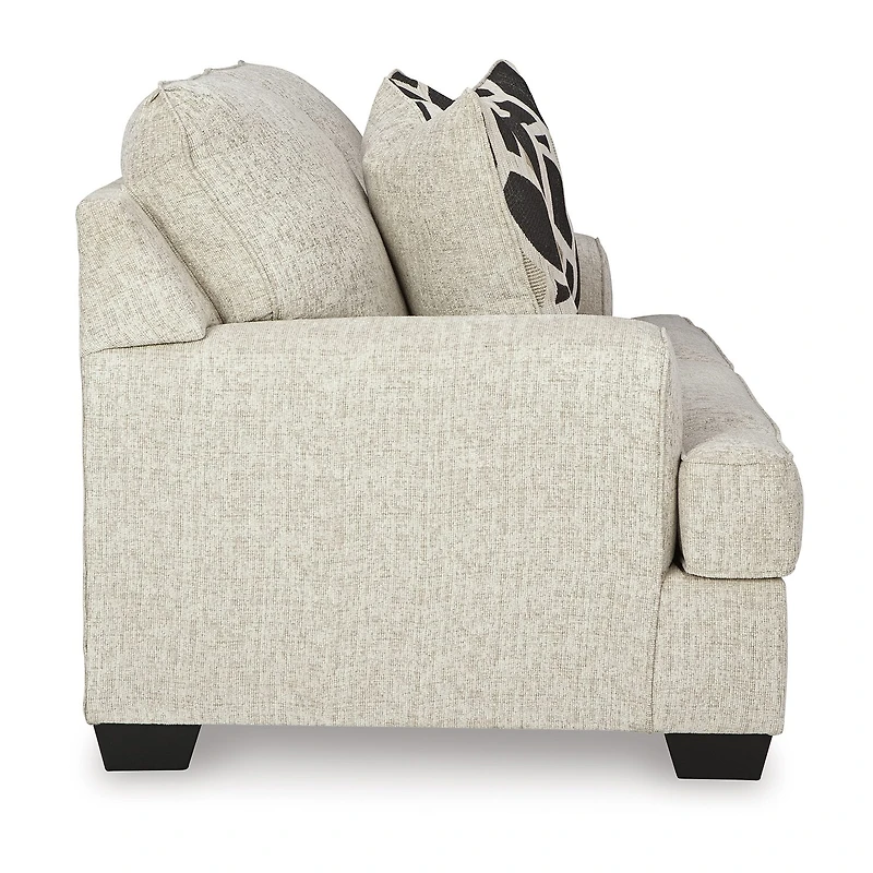 Signature Design by Ashley Heartcort Loveseat