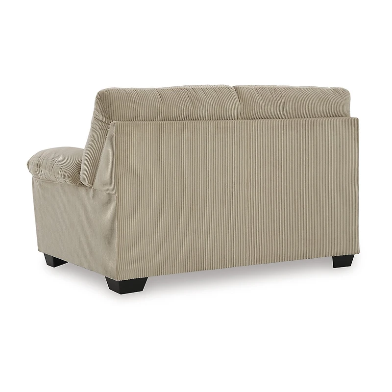 Signature Design by Ashley SimpleJoy Loveseat