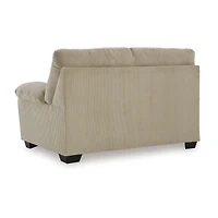 Signature Design by Ashley SimpleJoy Loveseat