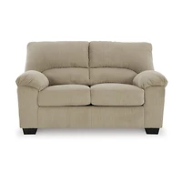 Signature Design by Ashley SimpleJoy Loveseat
