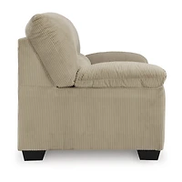 Signature Design by Ashley SimpleJoy Loveseat