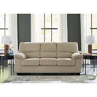 Signature Design by Ashley SimpleJoy Sofa