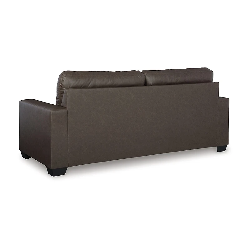 Signature Design by Ashley Barlin Mills Queen Sofa Sleeper