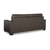 Signature Design by Ashley Barlin Mills Queen Sofa Sleeper