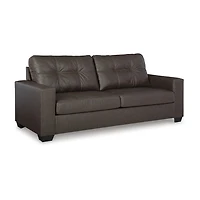 Signature Design by Ashley Barlin Mills Queen Sofa Sleeper