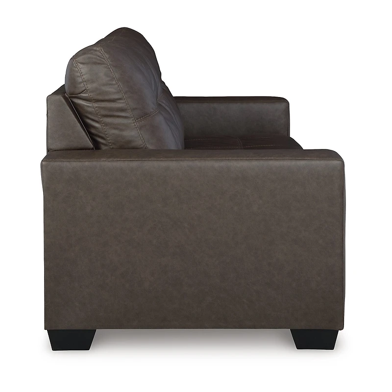 Signature Design by Ashley Barlin Mills Queen Sofa Sleeper
