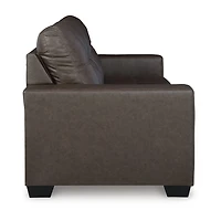 Signature Design by Ashley Barlin Mills Queen Sofa Sleeper