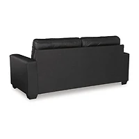 Signature Design by Ashley Barlin Mills Queen Sofa Sleeper
