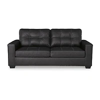 Signature Design by Ashley Barlin Mills Queen Sofa Sleeper
