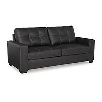 Signature Design by Ashley Barlin Mills Queen Sofa Sleeper