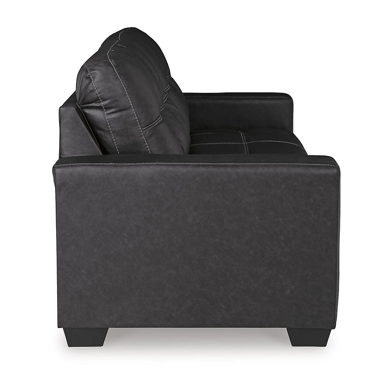 Signature Design by Ashley Barlin Mills Queen Sofa Sleeper