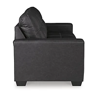 Signature Design by Ashley Barlin Mills Queen Sofa Sleeper