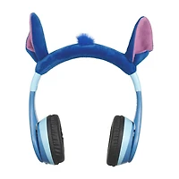 Disney Collection Lilo & Stitch Bluetooth Headphones