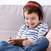 Spiderman Bluetooth Headphones