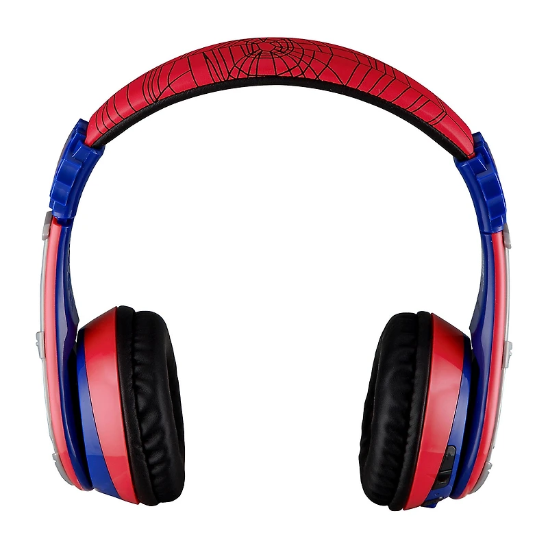 Spiderman Bluetooth Headphones