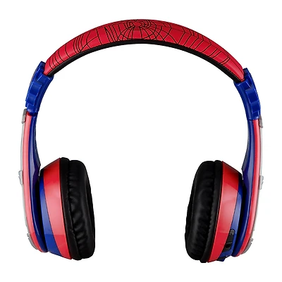 Spiderman Bluetooth Headphones
