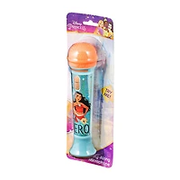 Disney Collection Moana Karaoke Microphone Toy