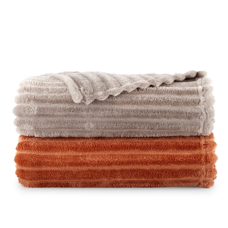 Blaise Plush Throw