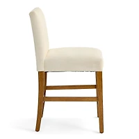 Linden Street Sanderson Upholstered Bar Stool