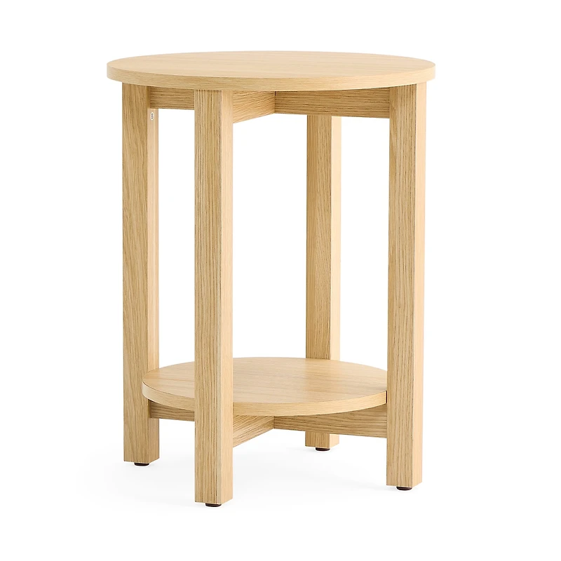 Linden Street Kylen 20" Accent Table