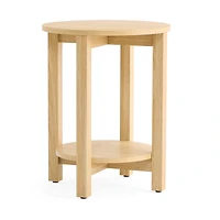 Linden Street Kylen 20" Accent Table