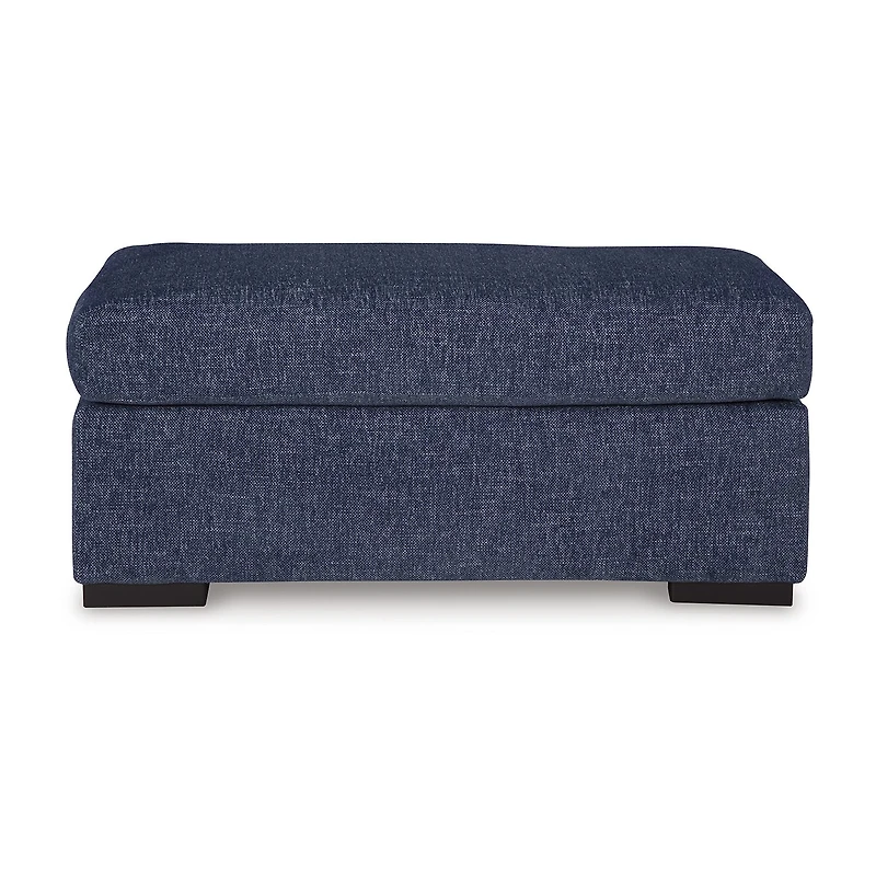Signature Design by Ashley Evansley Ottoman