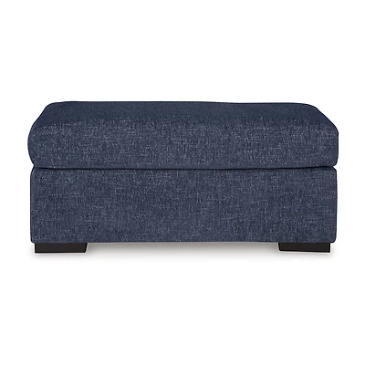 Signature Design by Ashley Evansley Ottoman
