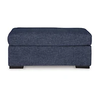 Signature Design by Ashley Evansley Ottoman