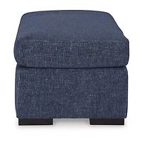 Signature Design by Ashley Evansley Ottoman
