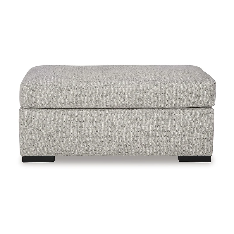 Signature Design by Ashley Evansley Ottoman