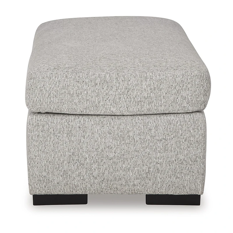 Signature Design by Ashley Evansley Ottoman