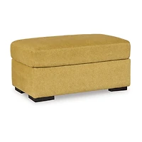 Signature Design by Ashley Keerwick Ottoman