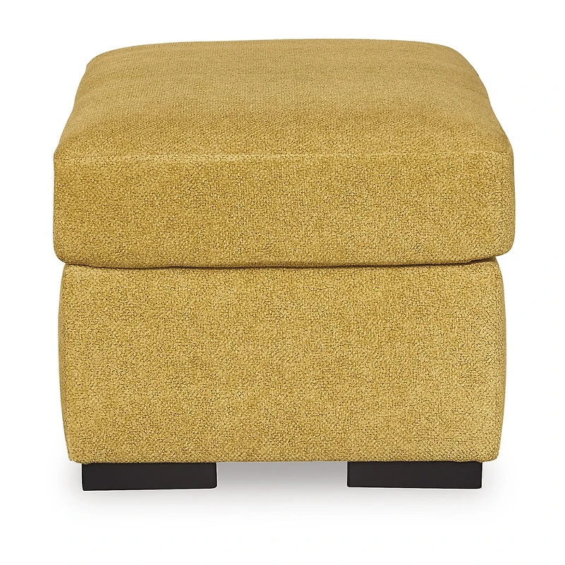 Signature Design by Ashley Keerwick Ottoman