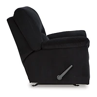 Signature Design by Ashley SimpleJoy Manual Rocker Recliner