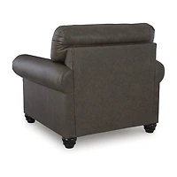 Signature Design by Ashley Roxmere Upholstered Chair
