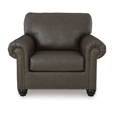 Signature Design by Ashley Roxmere Upholstered Chair