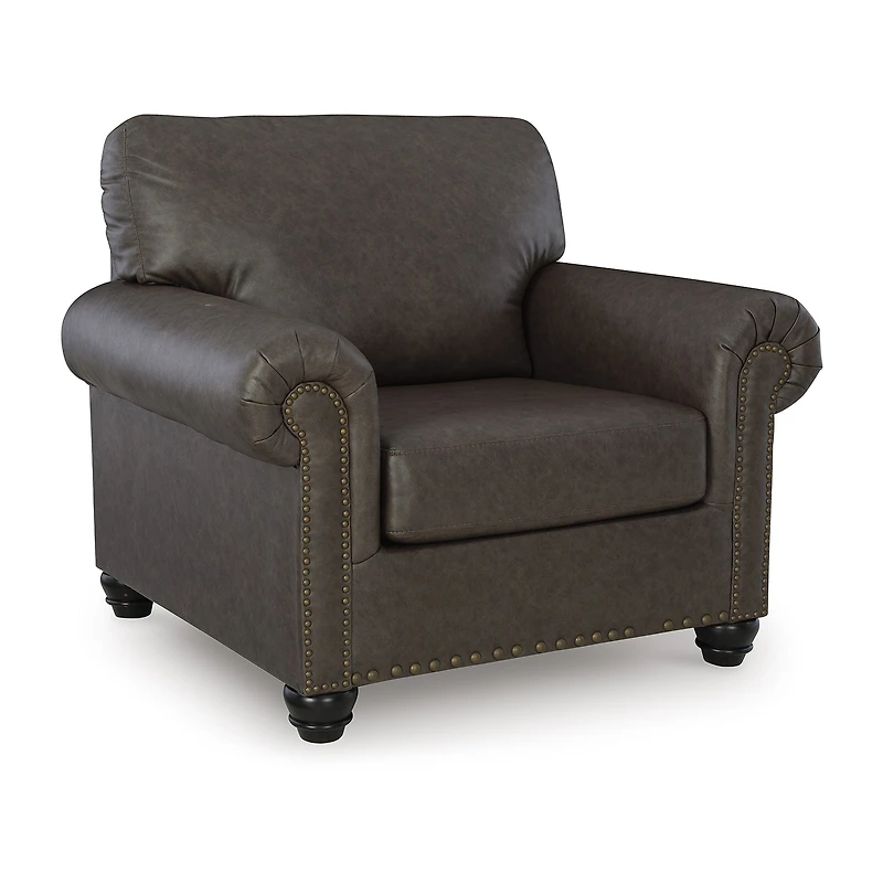 Signature Design by Ashley Roxmere Upholstered Chair